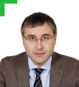 Фальков Валерий Николаевич - Министр науки и высшего образования